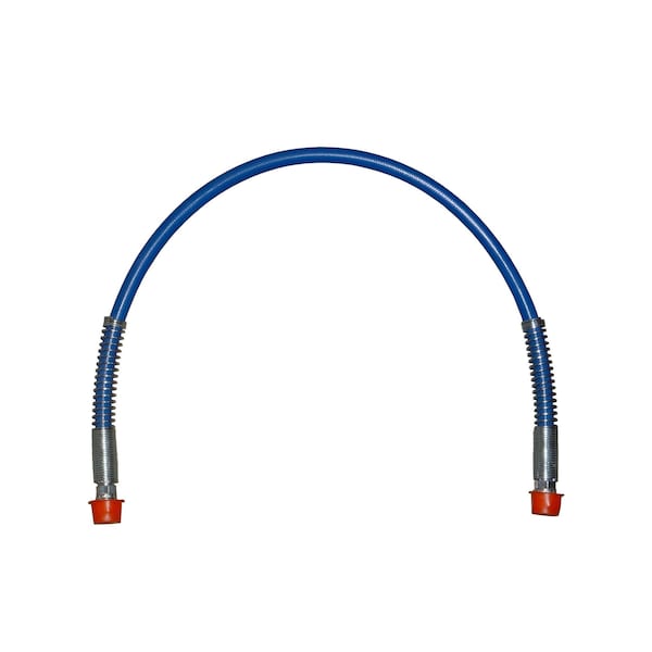Bedford Precision Hose Assembly, 29in - EM490, Ultra 400/333 for Graco 223-766